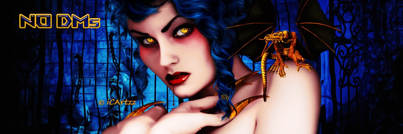 Morgana_V_'s profile banner image