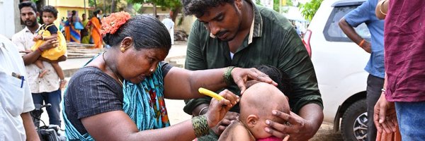 Ethiraj25048473 Profile Banner