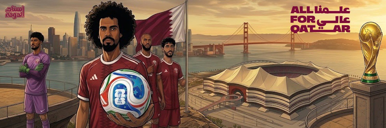 staddoha's profile banner image