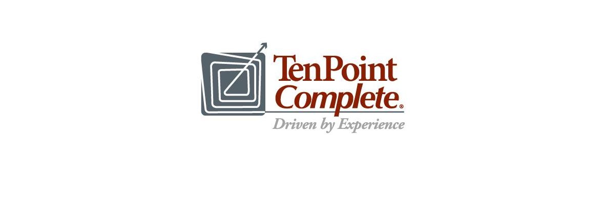 TenPoint Complete (@Tpcomplete) / Posts / X