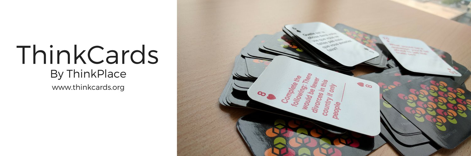 ThinkPlace Kenya banner