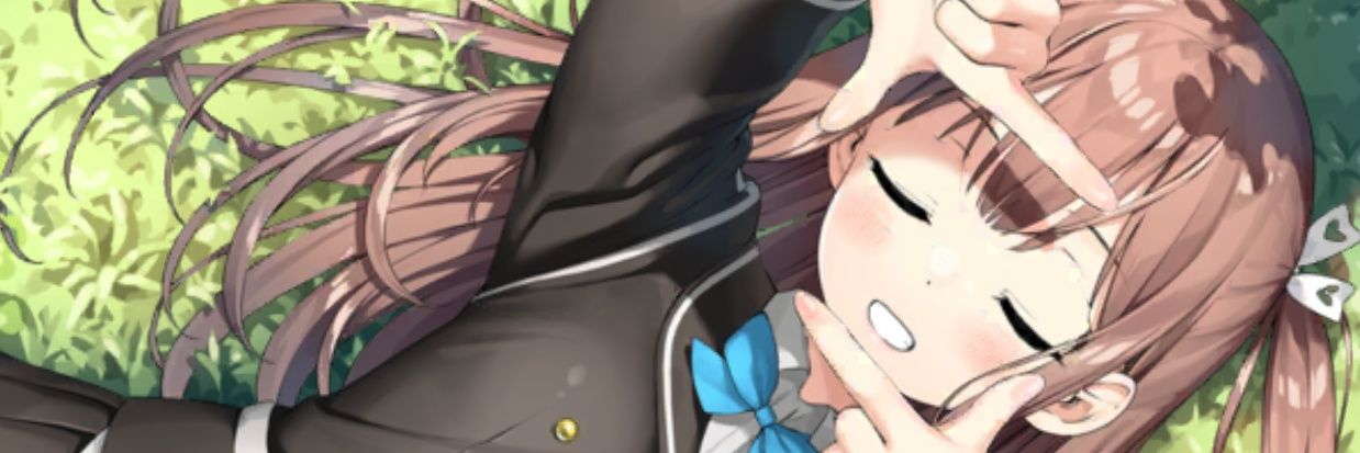 レイ@星屑 banner