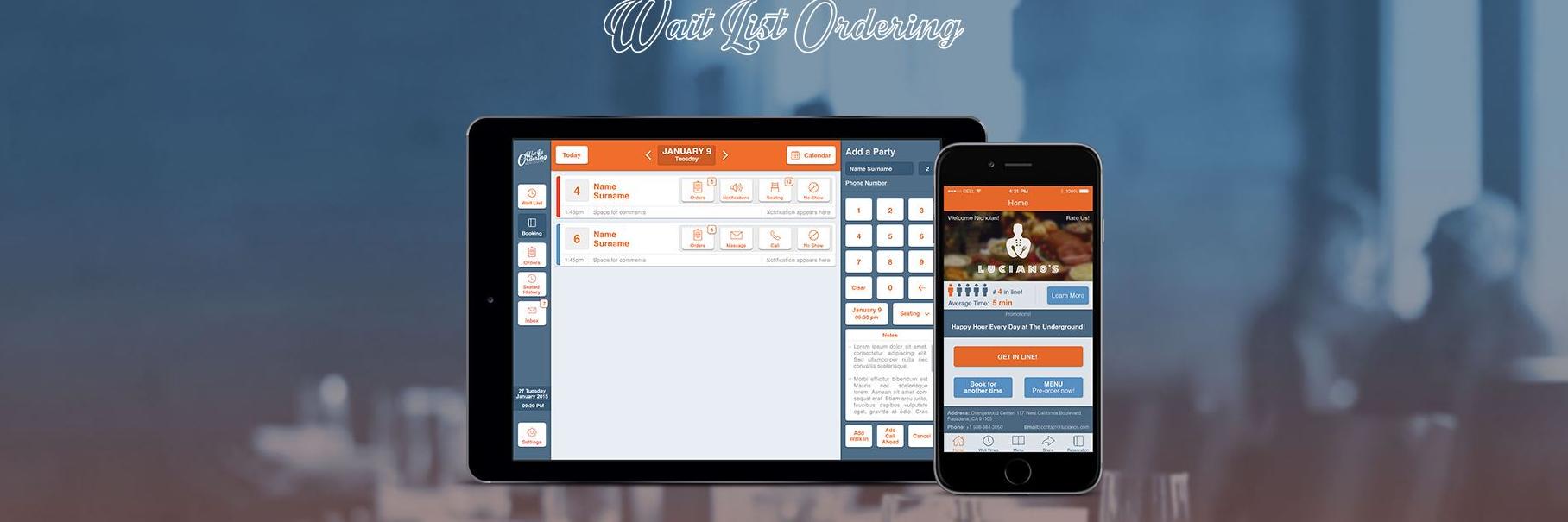 WLOapp's profile banner image