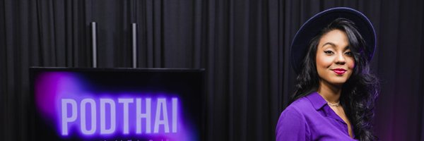 ThaissaCandella Profile Banner