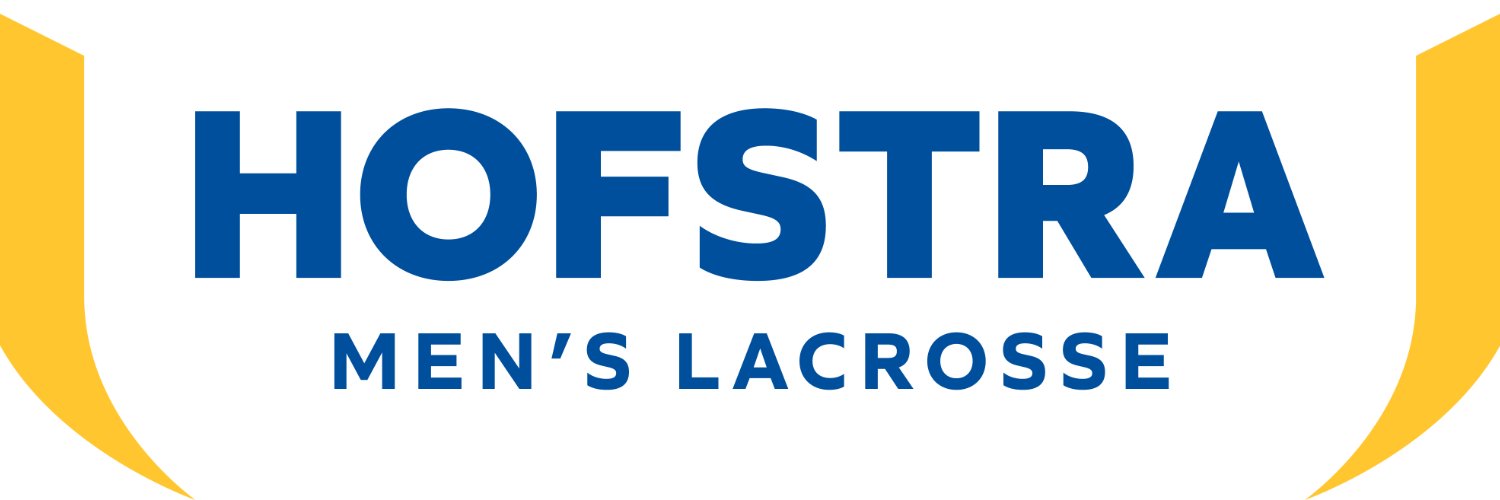Hofstra Men's Lacrosse banner