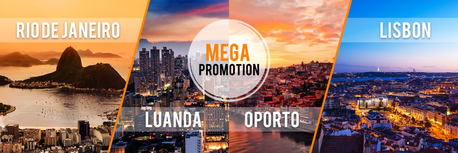 TAAG_AIR's profile banner image
