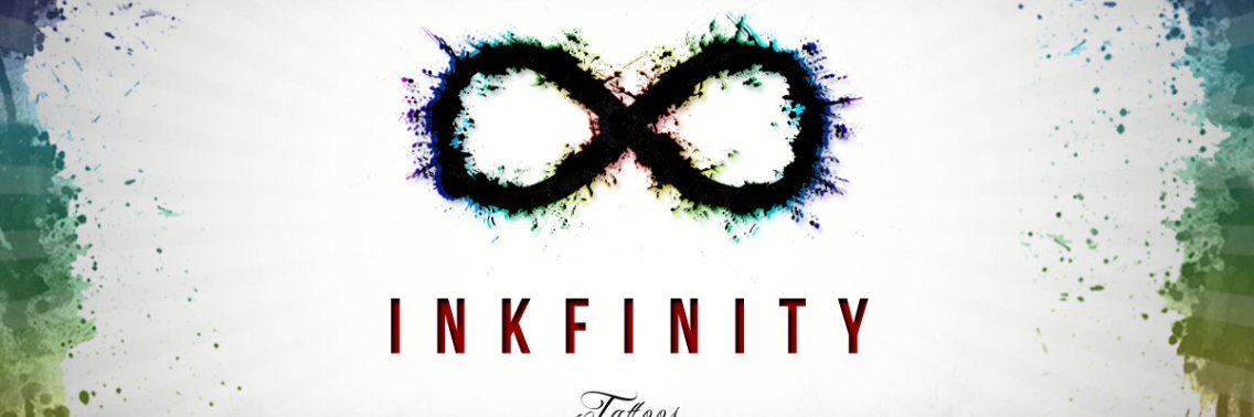 InkfinityCanvey's profile banner image