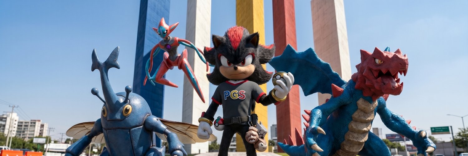 ShadowKniche's profile banner image