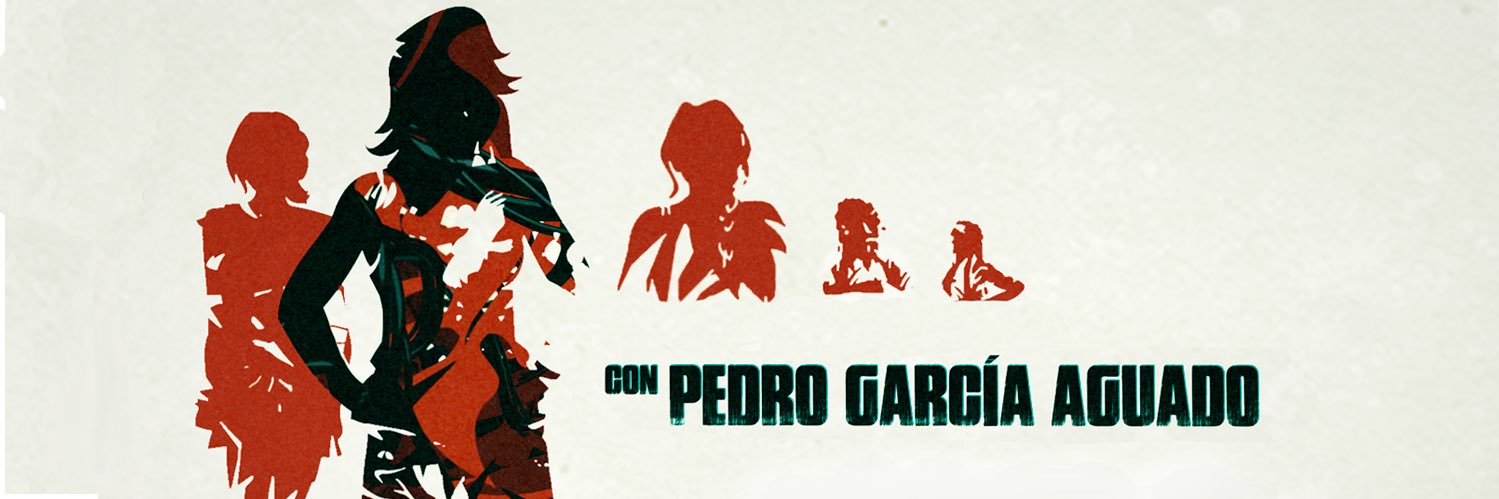 La Isla banner