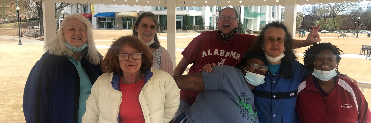 305 8th Street Community banner