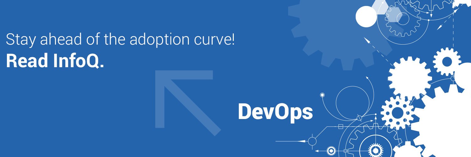 InfoQ DevOps banner