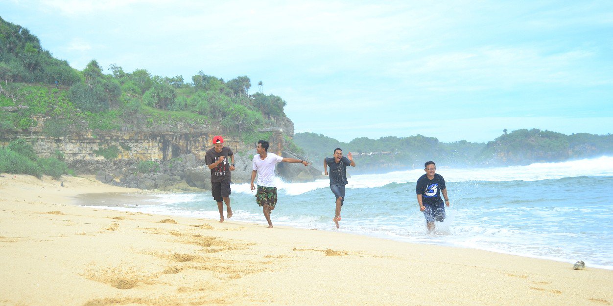 daniardiyawan's profile banner image