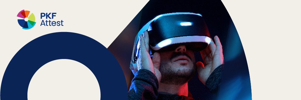 PKF Attest banner