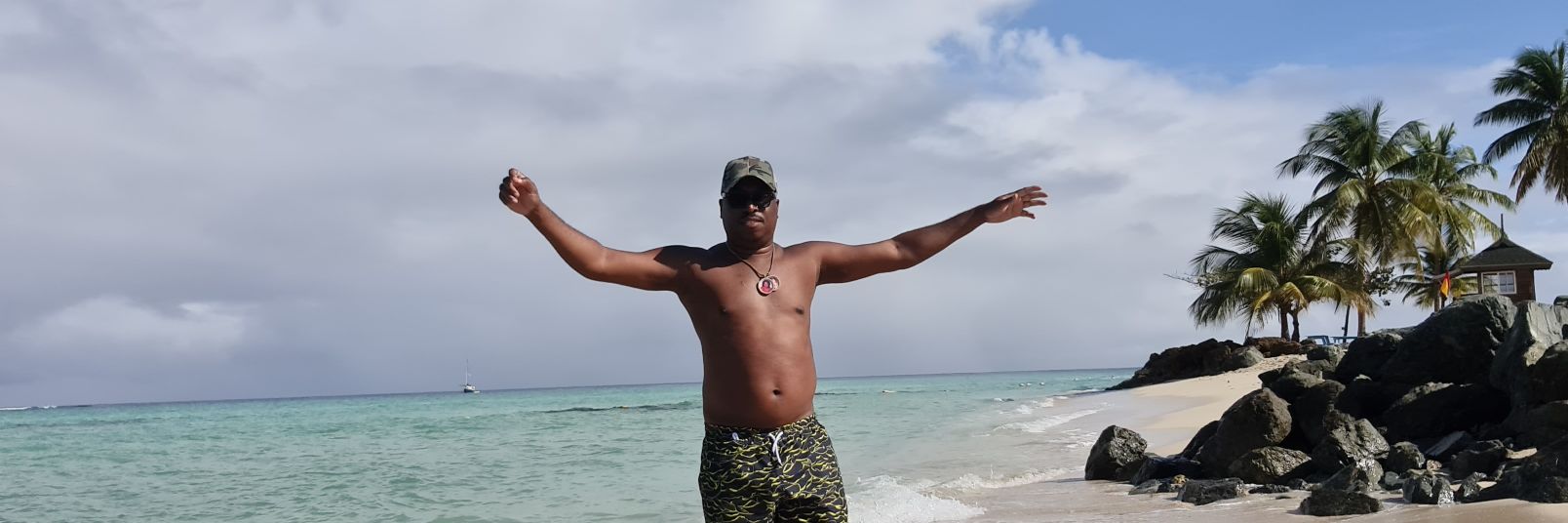 iMaxJordan's profile banner image
