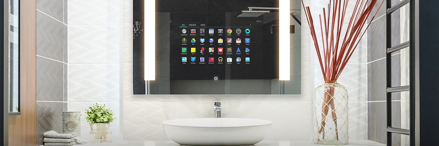 Electric Mirror (ElectricMirror) / Twitter