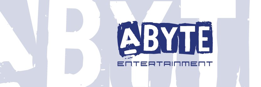 AbyteEnt's profile banner image