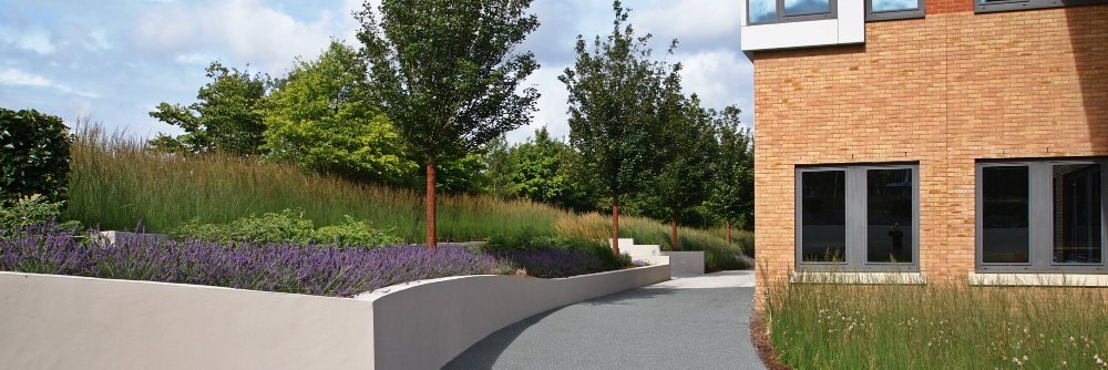 Kings Landscapes banner