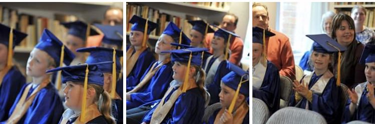 Suffolk Children’s University banner