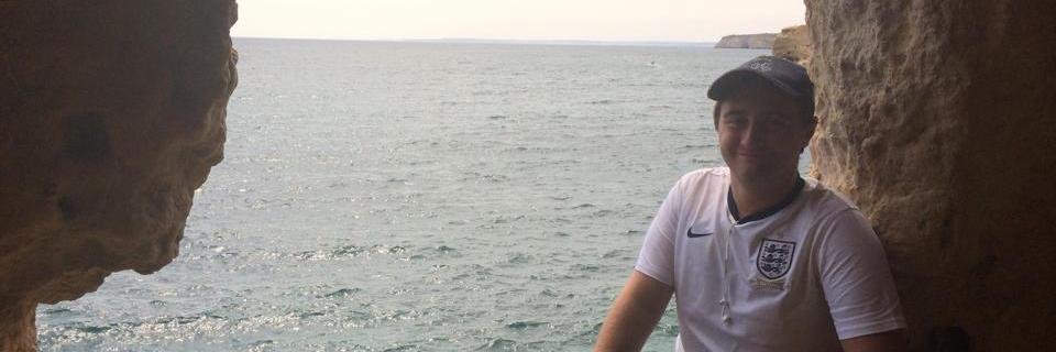 JoeStowell9's profile banner image