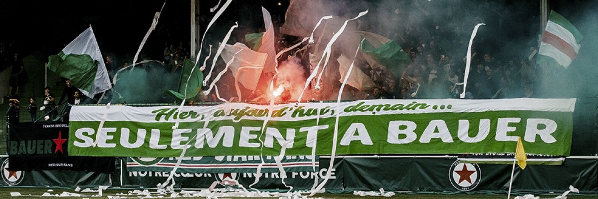 AdrienLeverrier's profile banner image