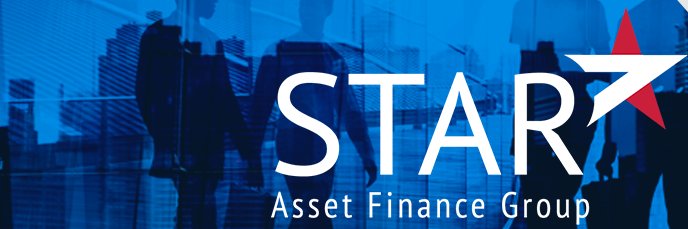 STAR Asset Finance banner