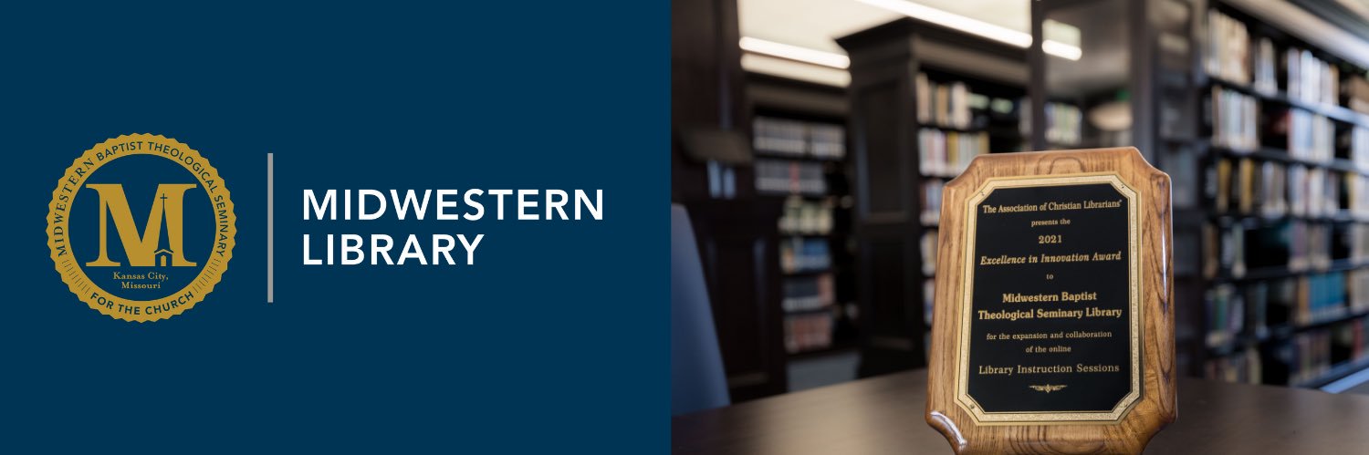 MBTSLibrary's profile banner image