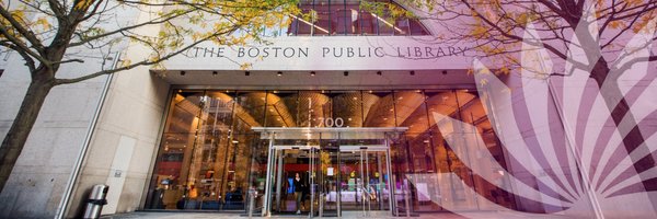BPLBoston Profile Banner