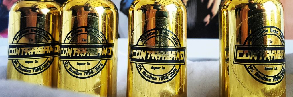 ContrabandVape's profile banner image