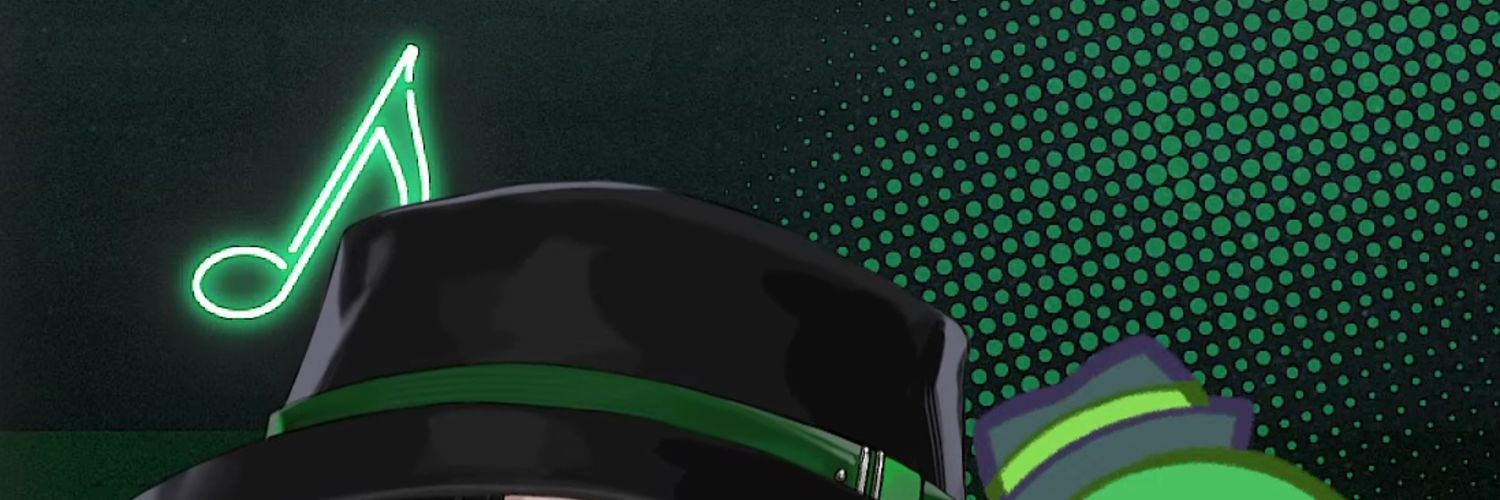 KOHEBWIII🍸🐍🎫 banner