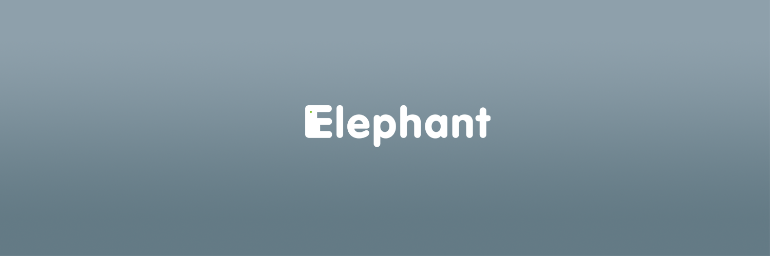 Elephant Marketing banner