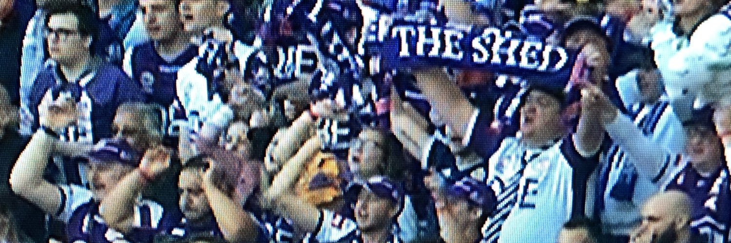 EAusGloryFans's profile banner image