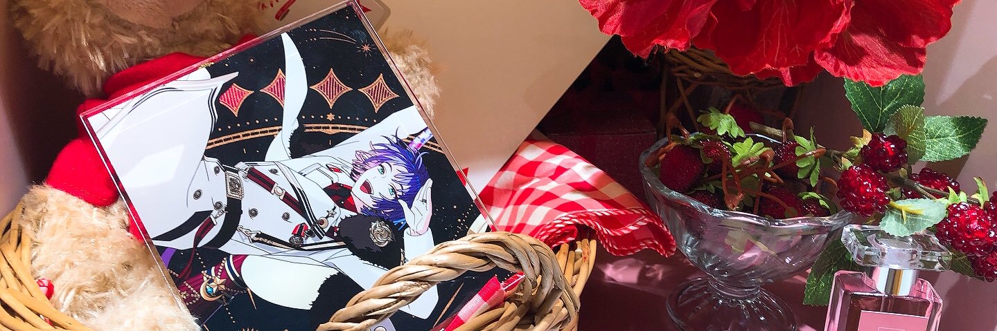 naa_0306's profile banner image