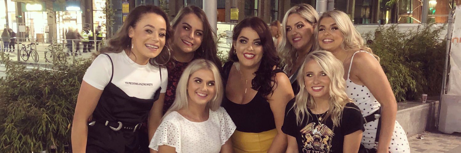 aimeeteegan's profile banner image