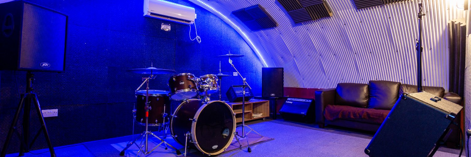 Arch Studios London banner