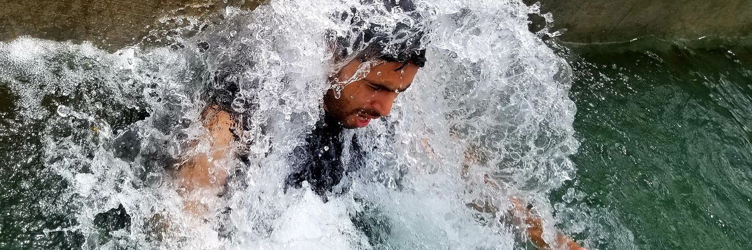 imKashifBashir's profile banner image
