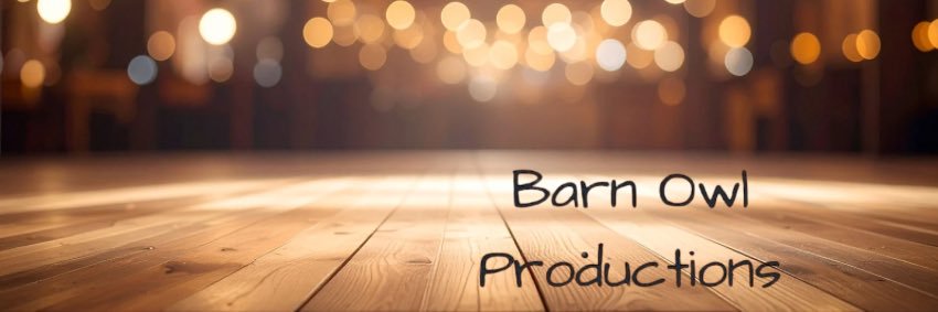 barnowlprodKK's profile banner image