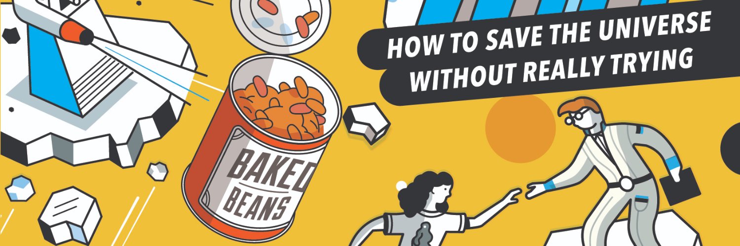 John Cusick Updates Only banner