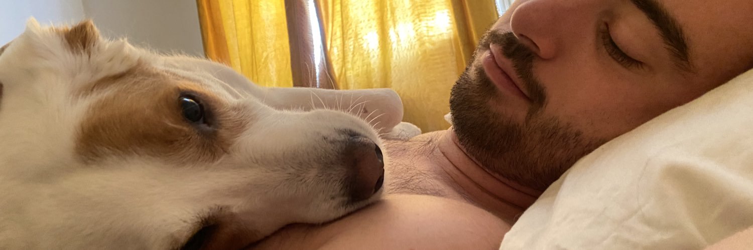 hahaktt's profile banner image