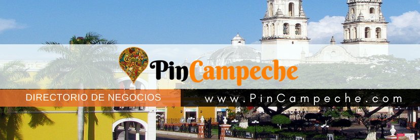 PinCampeche's profile banner image