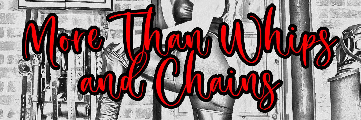 morethanwhips's profile banner image