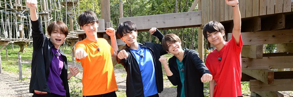 maroro_nu's profile banner image