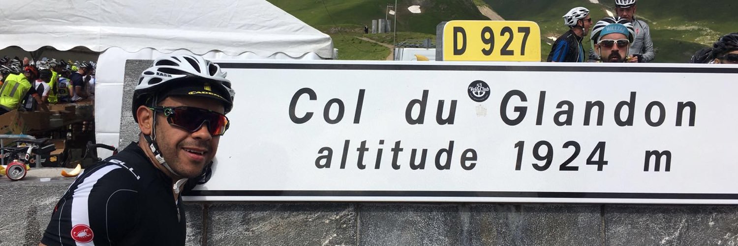 Nick Gayle 🇬🇧 banner