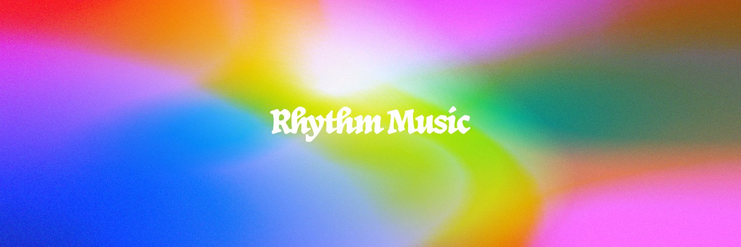 Rhythm_Music's profile banner image