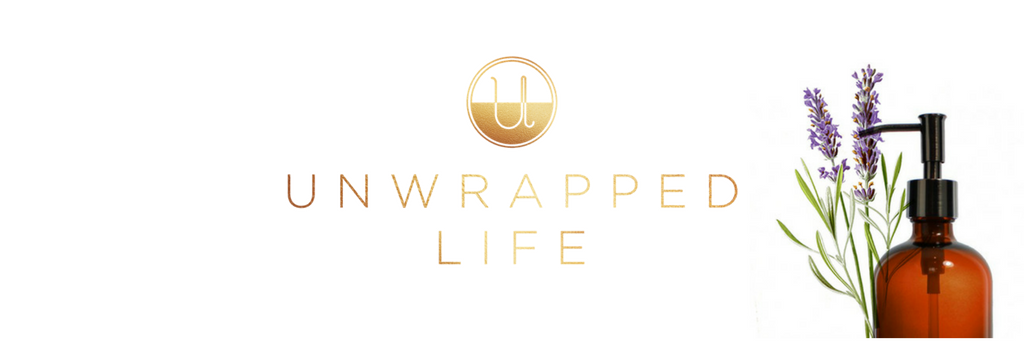 UnwrappedLife's profile banner image