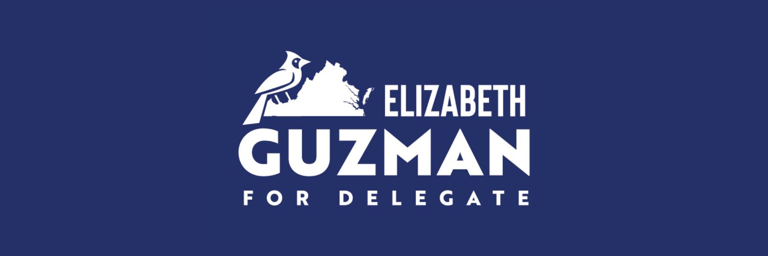 Elizabeth Guzman's banner