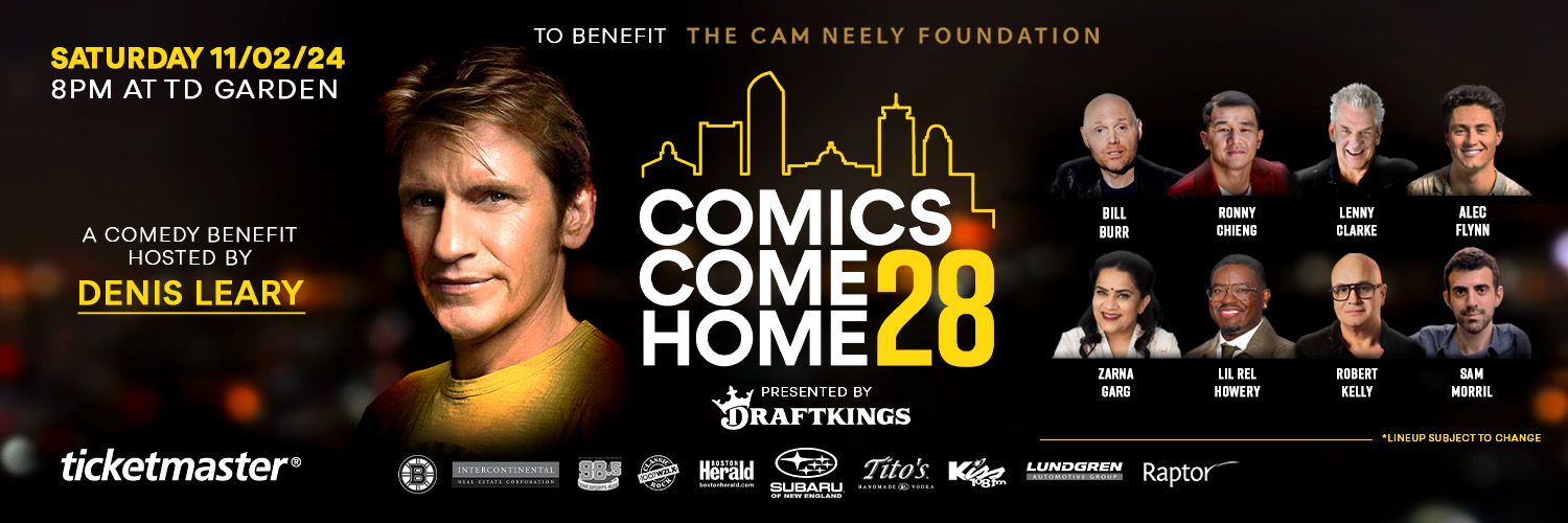 CamNeelyFdn's profile banner image