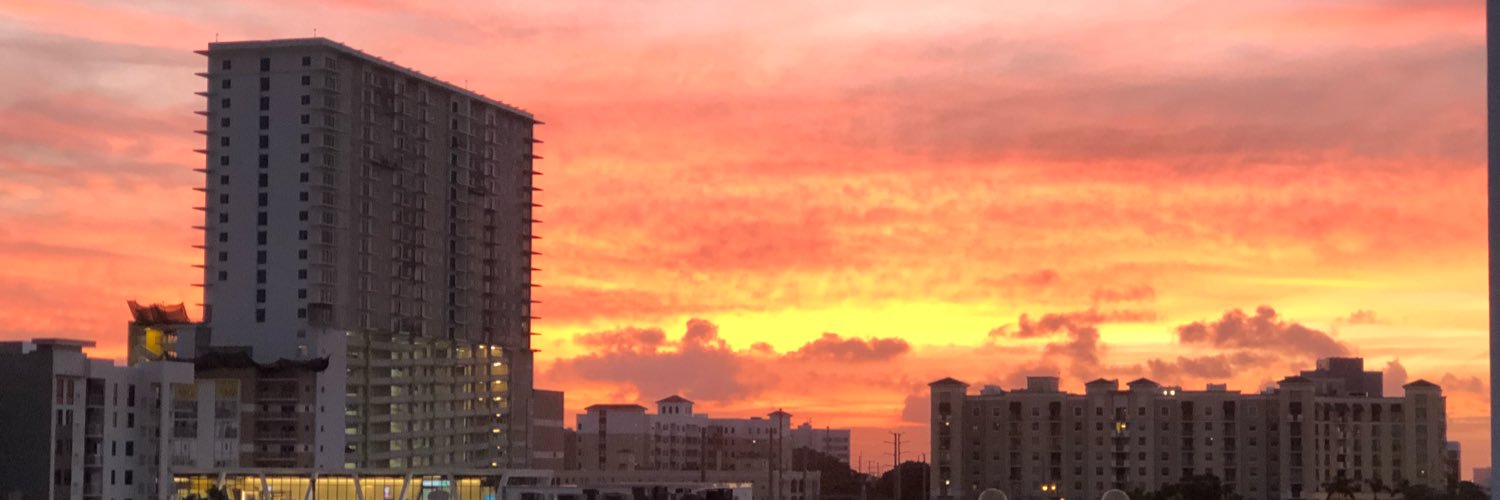 Brandon_Carson's profile banner image