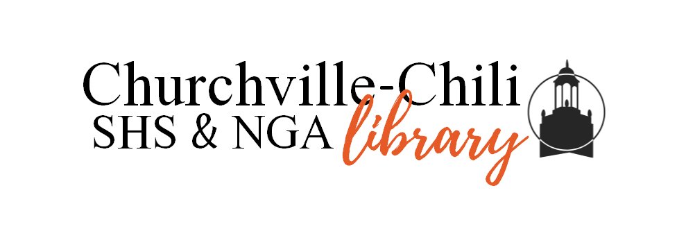SHS & NGA Library banner