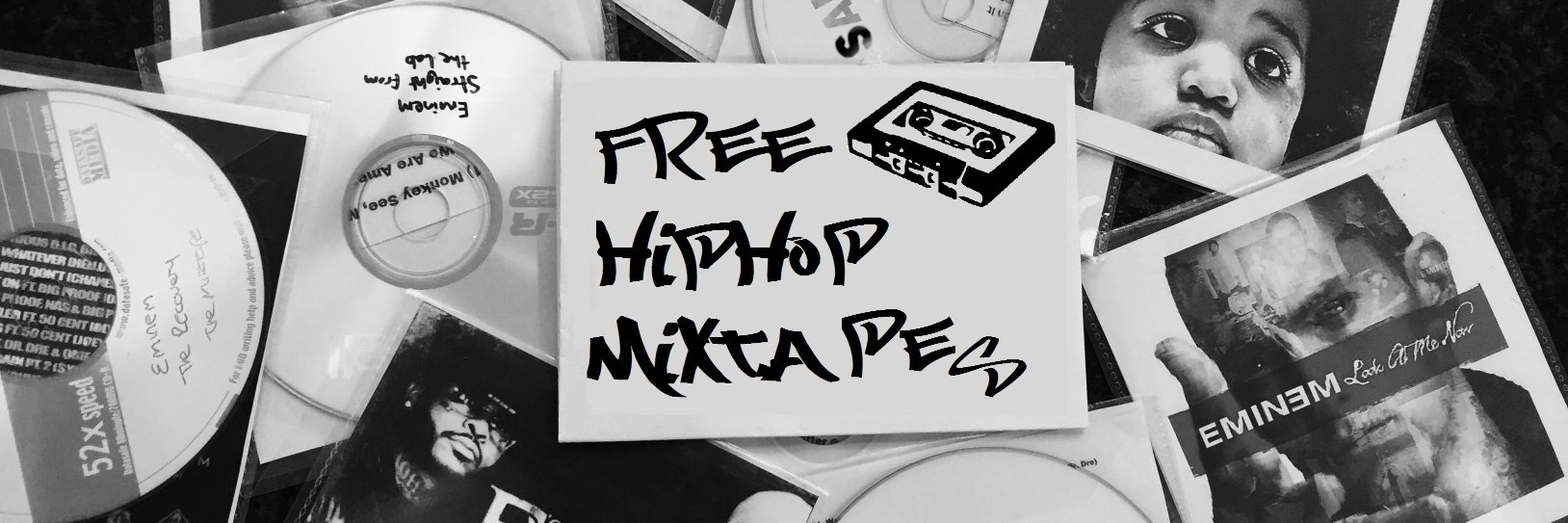 FreeRapMixtapes's profile banner image