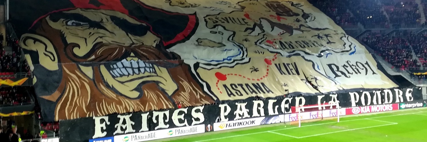 teniou's profile banner image